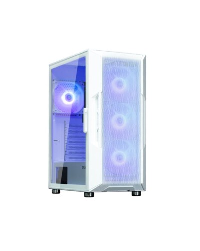 Korpus Zalman I3 Neo ARGB WHITE (I3NEOARGBWHITE)