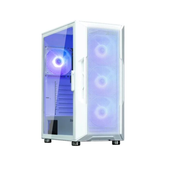 Корпус Zalman I3 Neo ARGB WHITE (I3NEOARGBWHITE) Корпус Zalman I3 Neo ARGB WHITE (I3NEOARGBWHITE)