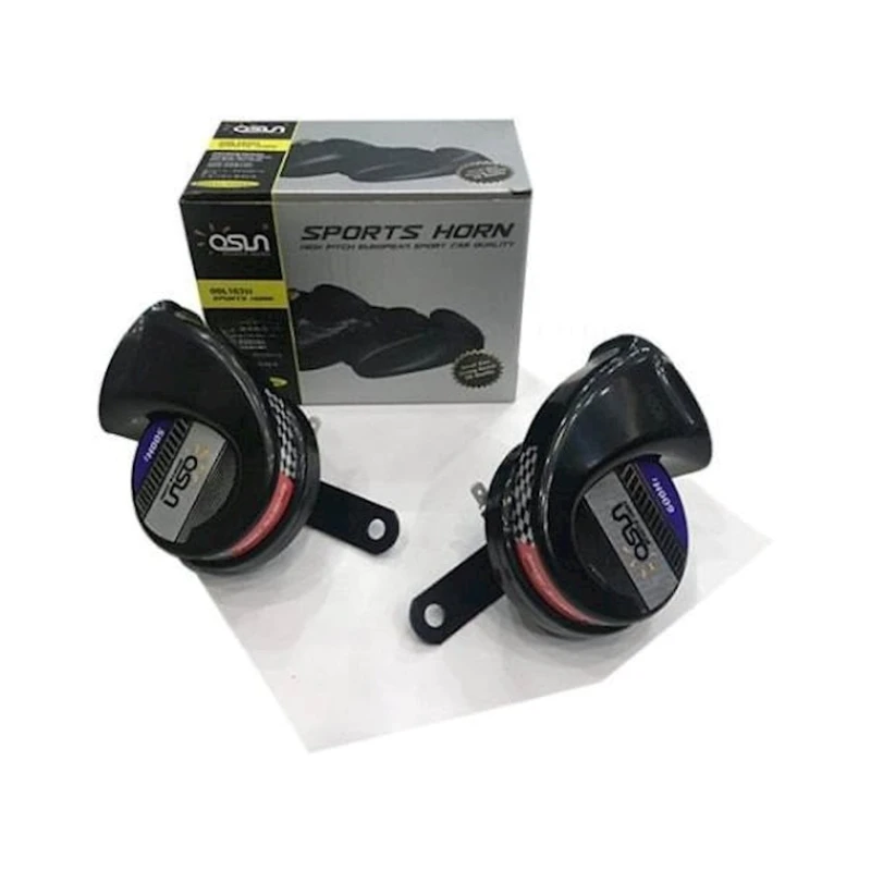 Автомобильный звуковой сигнал OSN ODL163H Автомобильный звуковой сигнал OSN ODL163H