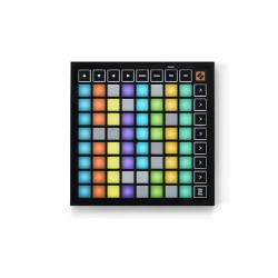 MIDI-контроллер Novation Launchpad Mini MK3