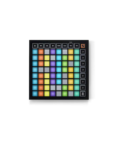 MIDI-kontroller Novation Launchpad Mini MK3