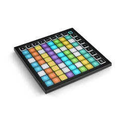 MIDI-контроллер Novation Launchpad Mini MK3