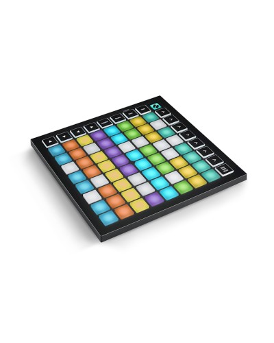 MIDI-kontroller Novation Launchpad Mini MK3