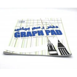 Миллиметровая бумага FIS, A3, 50 листов