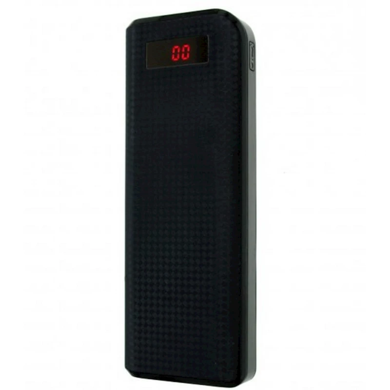 Xarici akkumulyator Proda PPL-12 20000 mAh, Qara Xarici akkumulyator Proda PPL-12 20000 mAh, Qara