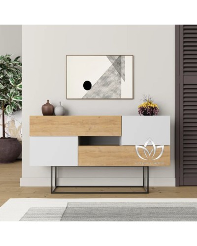 Комод Elegant Wood ZARR108