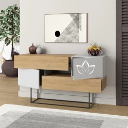 Комод Elegant Wood ZARR108 Комод Elegant Wood ZARR108