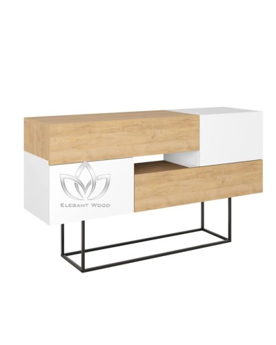 Комод Elegant Wood ZARR108