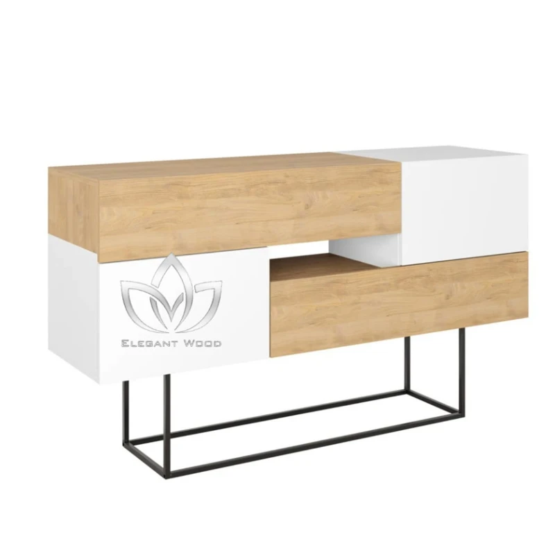 Комод Elegant Wood ZARR108 Комод Elegant Wood ZARR108