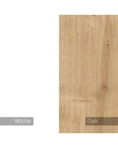Комод Elegant Wood ZARR108