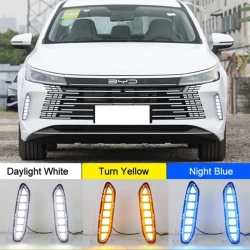 Противотуманная фара avto655 ‎для Byd