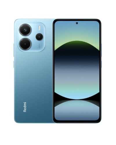 Smartfon Xiaomi Redmi Note 14 NFC 6GB/128GB Blue