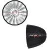 Софтбокс Godox P90L Deep Parabolic with Bowens Mount Light Version 35.4 Софтбокс Godox P90L Deep Parabolic with Bowens Mount Light Version 35.4