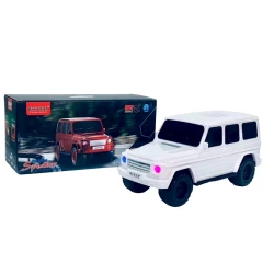 Портативная колонка WS-591 White