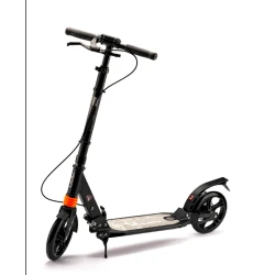 Скутер 692-14214 Черный Скутер 692-14214 Черный