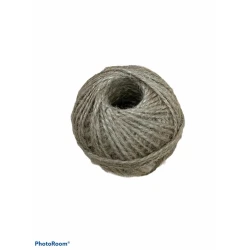 İp yumağı,qəhvəyi