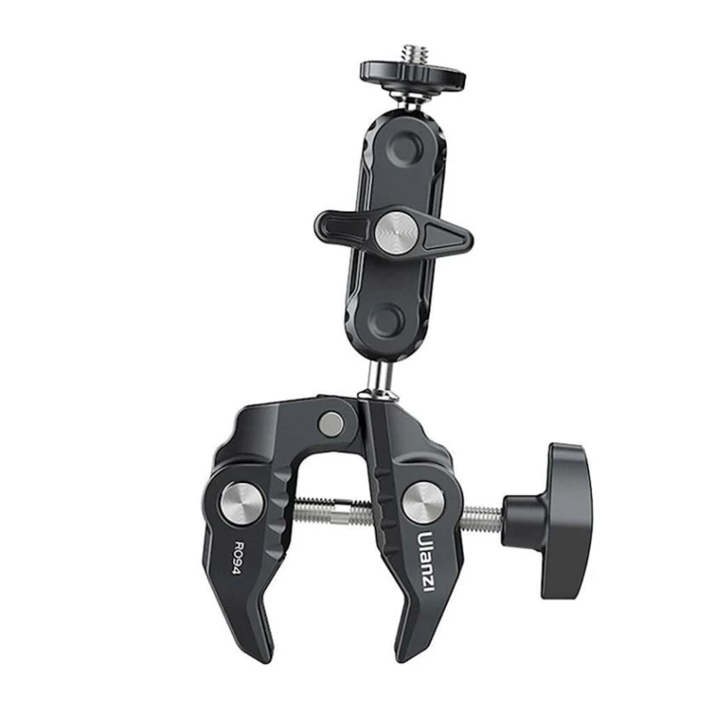 Многофункциональный зажим Ulanzi R094 Многофункциональный зажим Ulanzi R094