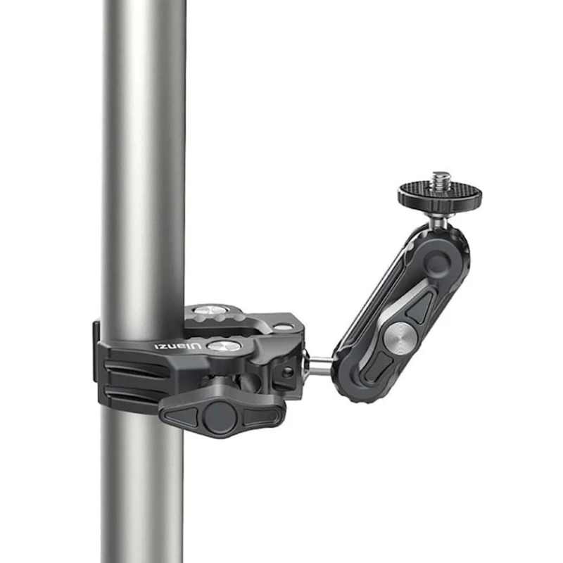 Многофункциональный зажим Ulanzi R094 Многофункциональный зажим Ulanzi R094