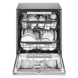 Встраиваемая посудомоечная машина LG DB325TXS.AASPCIS