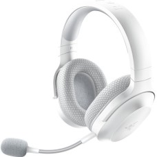 Qulaqlıq-qarnitur Razer Headset Barracuda X 2022 BT/WL Mercury