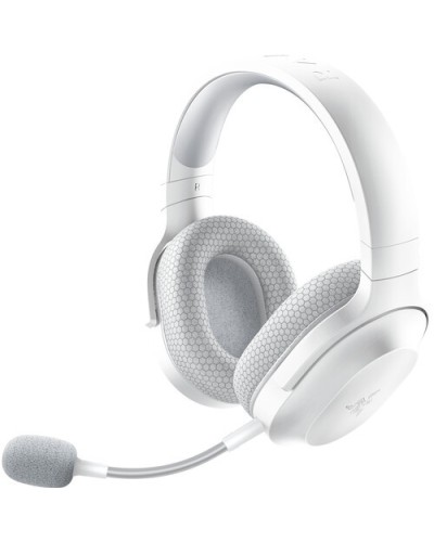 Qulaqlıq-qarnitur Razer Headset Barracuda X 2022 BT/WL Mercury