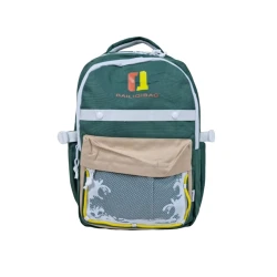 Məktəbli bel çantası Baılıqıbag CB78YGB98, yaşıl Məktəbli bel çantası Baılıqıbag CB78YGB98, yaşıl