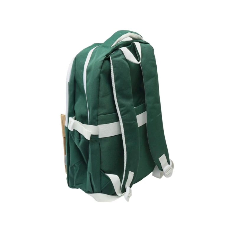 Məktəbli bel çantası Baılıqıbag CB78YGB98, yaşıl