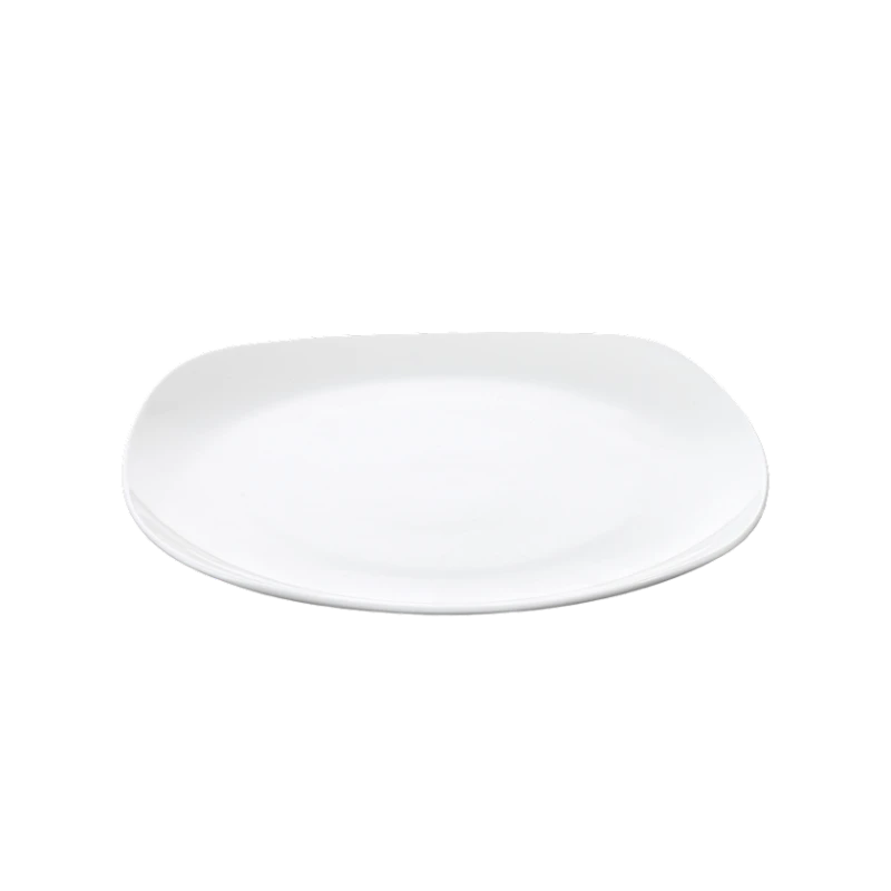 Тарелка Wilmax WL-991000/A, 1 шт, 16.5x16.5 см, фарфор, белый Тарелка Wilmax WL-991000/A, 1 шт, 16.5x16.5 см, фарфор, белый