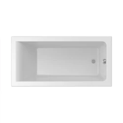 Ванна Lavanna Klassik Düz KL 309, 160x80 см