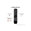 Телевизор LG 50QNED86T6A.AMCN