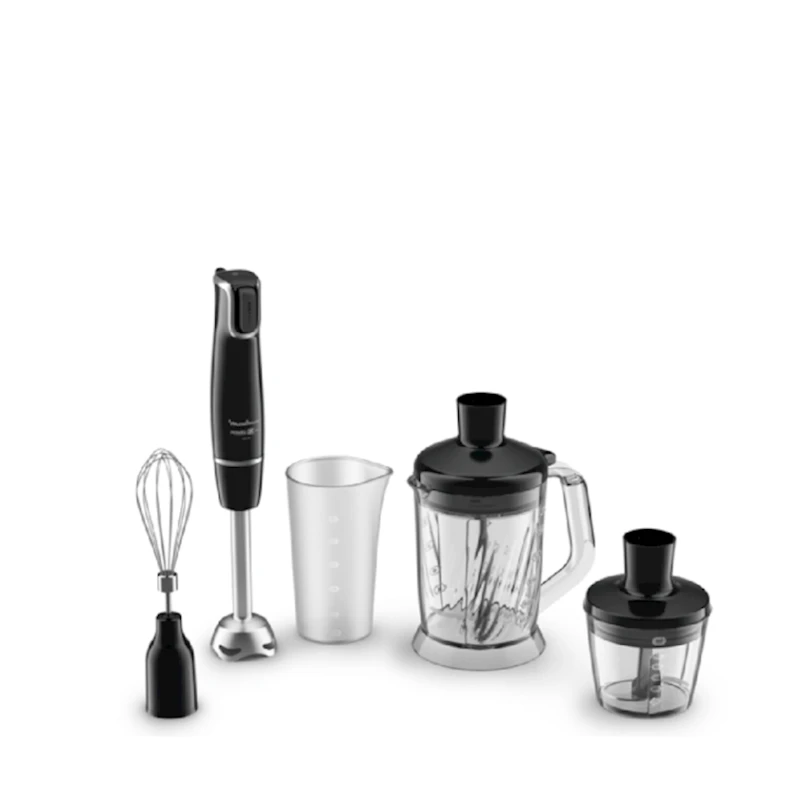 Блендер Moulinex Infinyforce Pro DD94L810 Блендер Moulinex Infinyforce Pro DD94L810