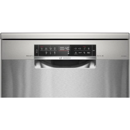 Посудомоечная машина Bosch SMS6EMI65Q Посудомоечная машина Bosch SMS6EMI65Q