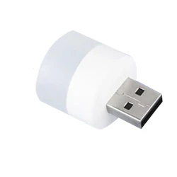 USB ночник 1Вт Мини USB светильник USB ночник 1Вт Мини USB светильник