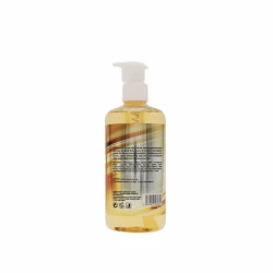 Duş üçün gel Dear Body Golden Venture For Men 350 ml