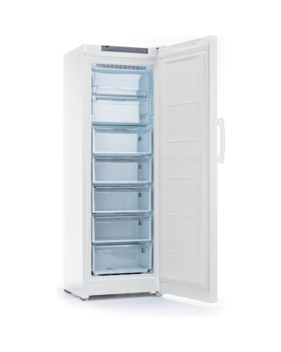 Dondurucu şkaf Indesit DFZ5175