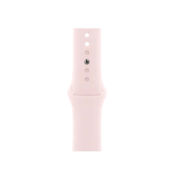 Ремешок Apple Light Pink Sport Band для Apple Watch 45mm, M/L
