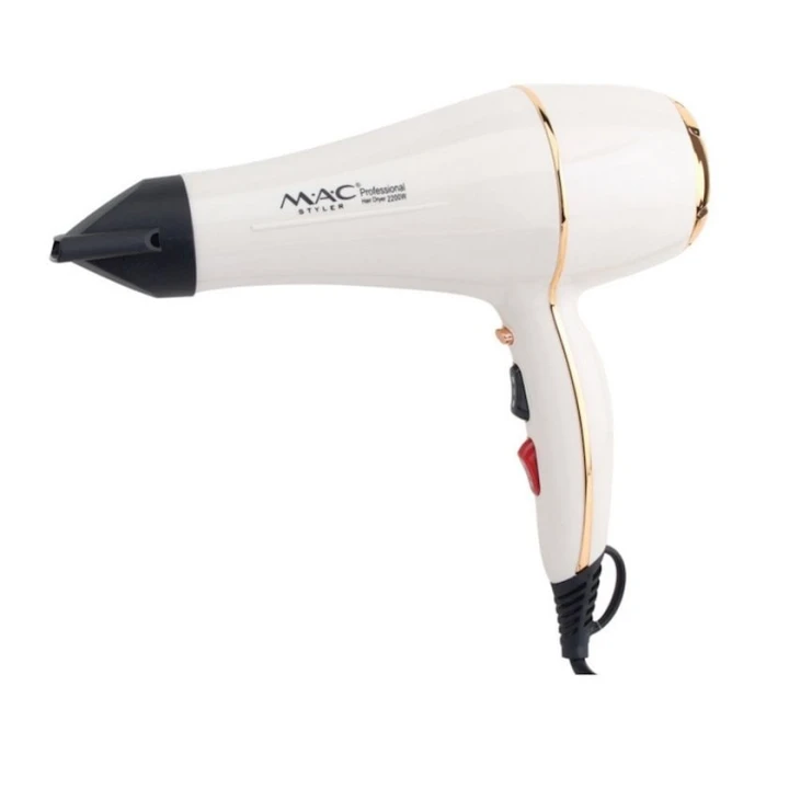 Фен M.A.C Styler MC-6689