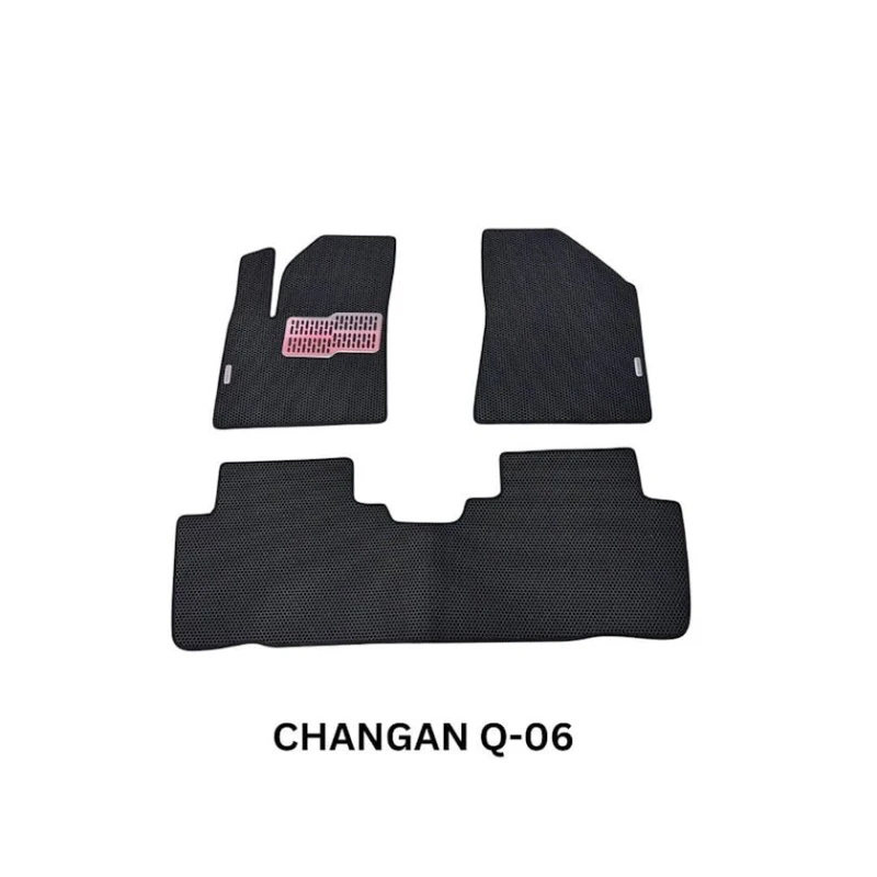 Avtomobil üçün ayaqaltı dəsti Eva CHANGAN Q-06