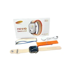 Smart sаat X-inova X90 Pro Max Gold