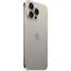 Смартфон Apple iPhone 15 Pro Max 8GB/256GB Natural Titanium Смартфон Apple iPhone 15 Pro Max 8GB/256GB Natural Titanium