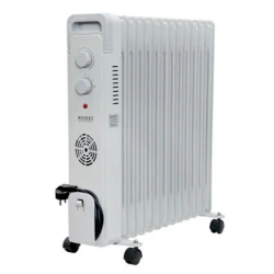 Масляный обогреватель Quicks Q-4230/13FAN