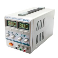 Fasiləsiz enerji təchizatı Pro'sKit TE-5305B