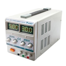 Fasiləsiz enerji təchizatı Pro'sKit TE-5305B