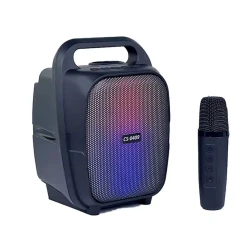 Портативная колонка CS-0409