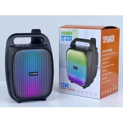 Портативная колонка CS-0409