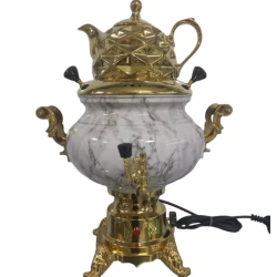 Электрический самовар EE-SS-002