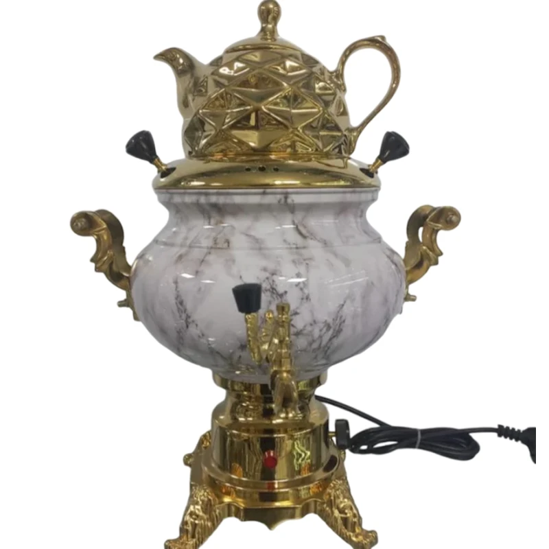 Электрический самовар EE-SS-002 Электрический самовар EE-SS-002