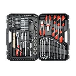 Набор инструментов Yato YT-38891, 109 шт