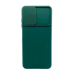 Чехол 888_store_466 для Samsung Galaxy S21 FE, Зеленый