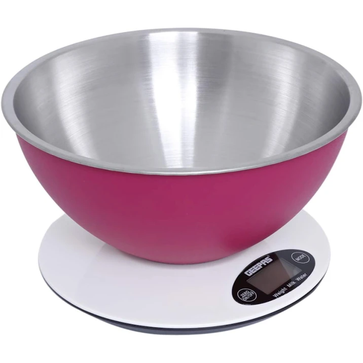 Кухонные весы Geepas GKS4205 Кухонные весы Geepas GKS4205